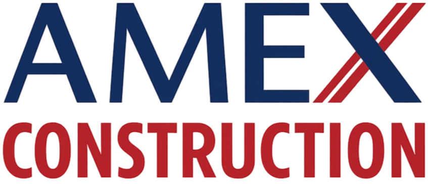 AMEX Construction
